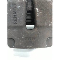 Etrier Arriere Droit (freinage) Renault Grand Scenic 2 Phase 2